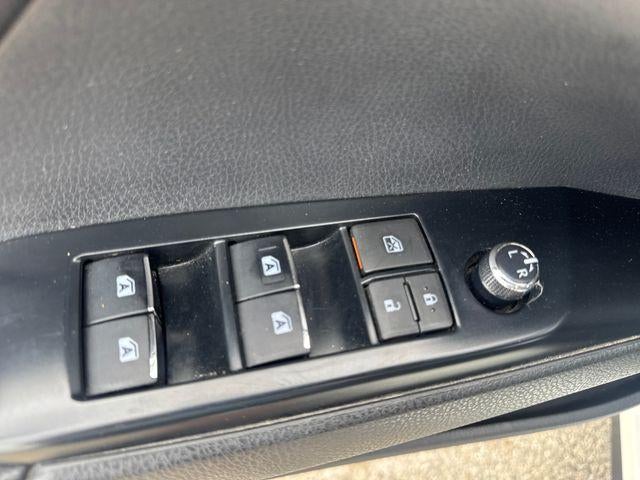 2020 Toyota Camry XSE Auto (Natl)