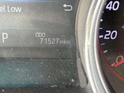2020 Toyota Camry XSE Auto (Natl)