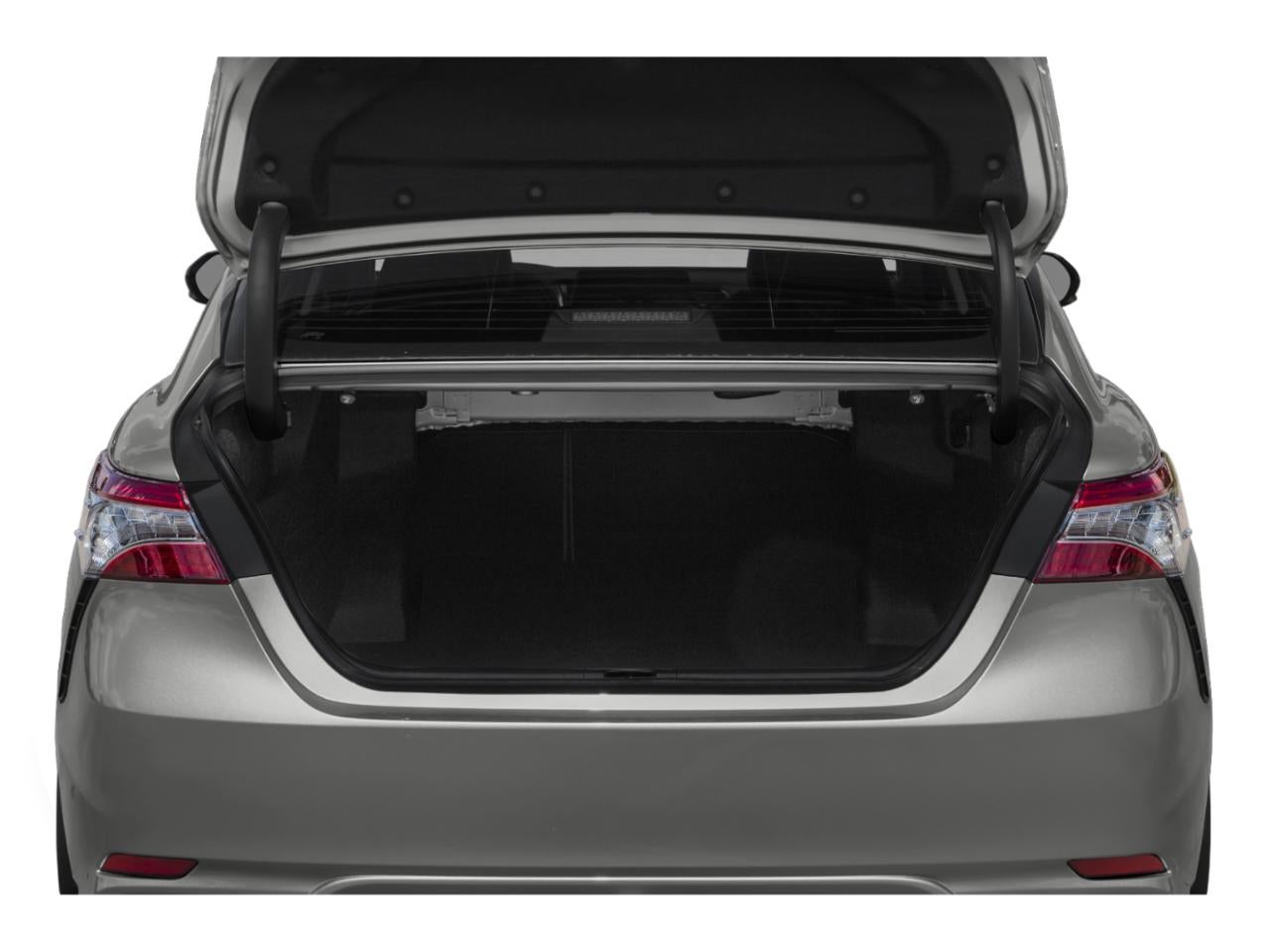 2020 Toyota Camry XSE Auto (Natl)