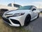 2023 Toyota Camry XSE V6 Auto (SE)