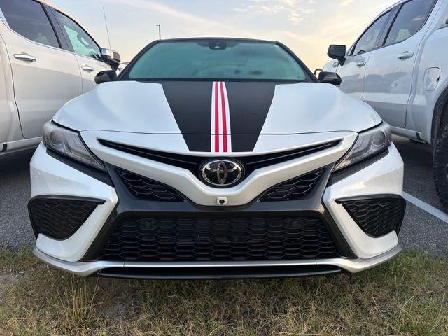 2023 Toyota Camry XSE V6 Auto (SE)