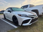 2023 Toyota Camry XSE V6 Auto (SE)