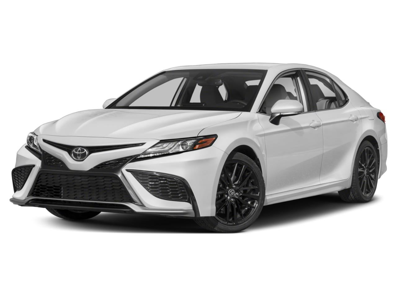 2023 Toyota Camry XSE V6 Auto (SE)