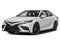 2023 Toyota Camry XSE V6 Auto (SE)