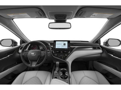 2023 Toyota Camry XSE V6 Auto (SE)