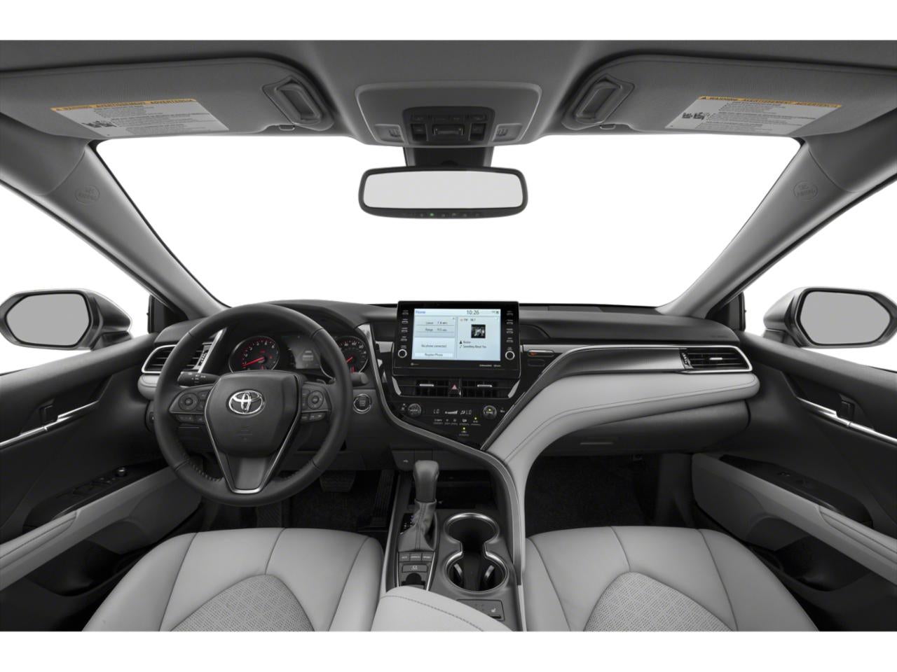 2023 Toyota Camry XSE V6 Auto (SE)