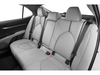 2023 Toyota Camry XSE V6 Auto (SE)