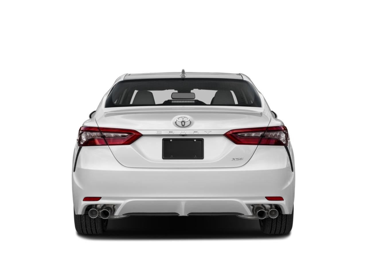 2023 Toyota Camry XSE V6 Auto (SE)