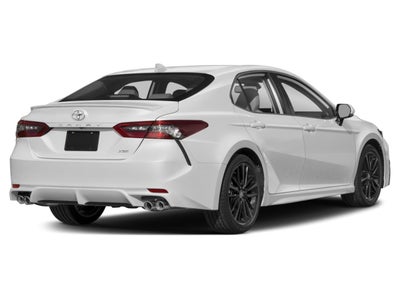 2023 Toyota Camry XSE V6 Auto (SE)