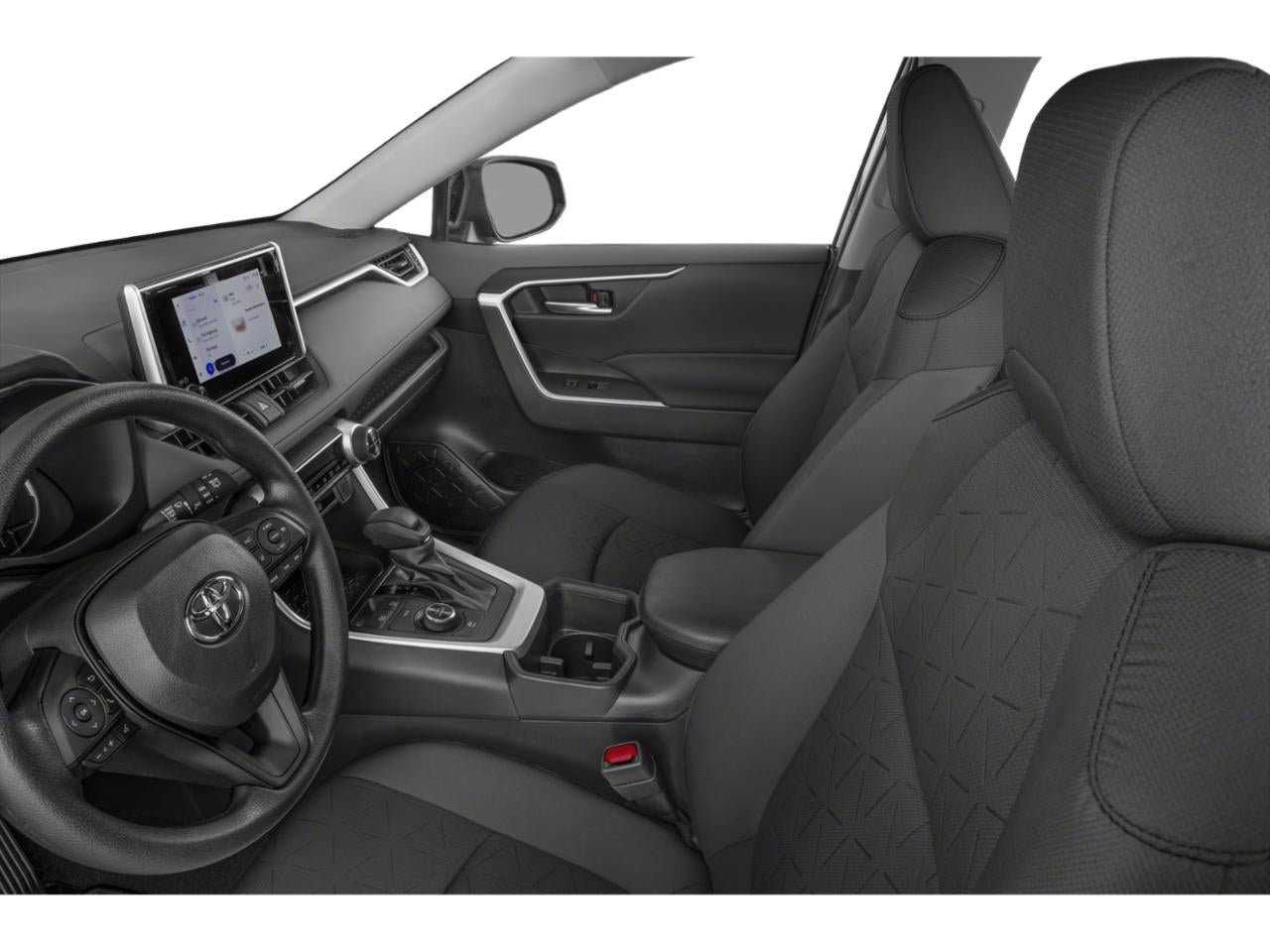 2023 Toyota RAV4 Hybrid XLE AWD (Natl)