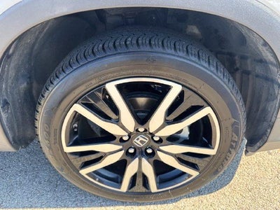 2020 Honda Pilot Touring 7-Passenger 2WD