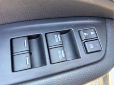 2020 Honda Pilot Touring 7-Passenger 2WD