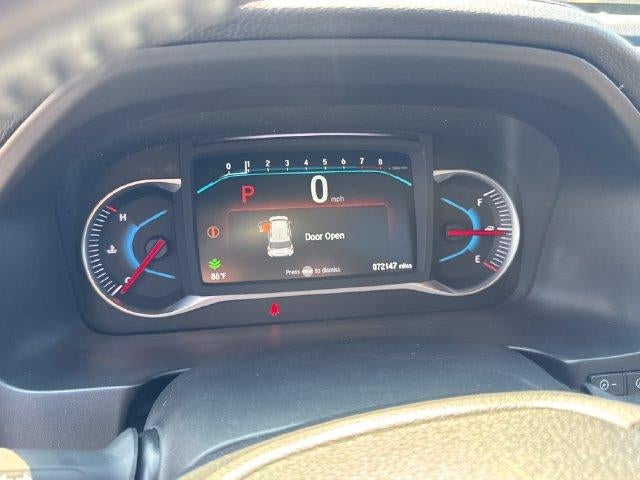 2020 Honda Pilot Touring 7-Passenger 2WD