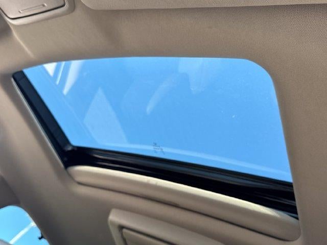2020 Honda Pilot Touring 7-Passenger 2WD