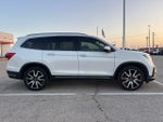 2020 Honda Pilot Touring 7-Passenger 2WD