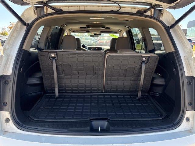 2020 Honda Pilot Touring 7-Passenger 2WD