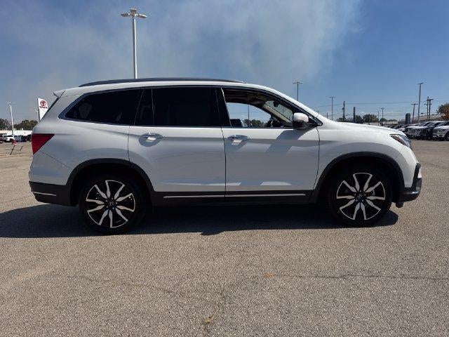 2020 Honda Pilot Touring 7-Passenger 2WD