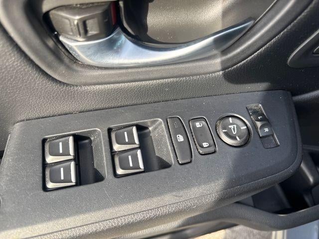 2024 Honda Pilot Touring AWD