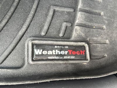 2024 Honda Pilot Touring AWD