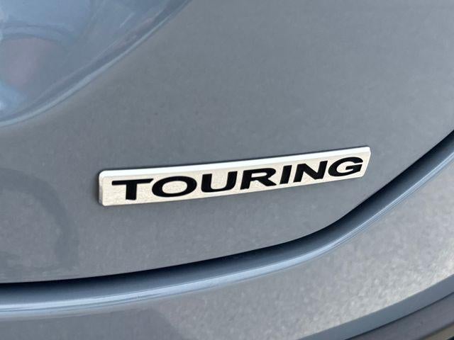 2024 Honda Pilot Touring AWD