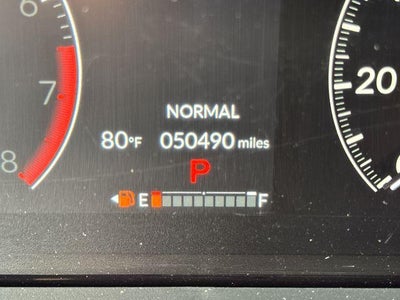 2024 Honda Pilot Touring AWD