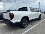 2023 Honda Ridgeline RTL AWD