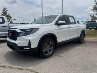 2023 Honda Ridgeline RTL AWD