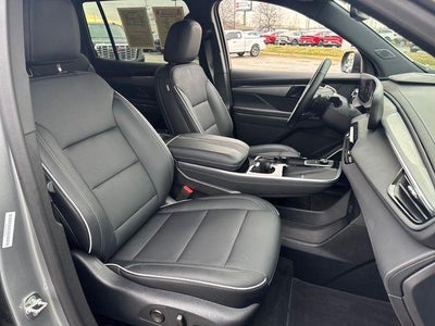 2025 Buick Enclave 4dr Preferred