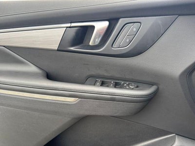 2025 Buick Enclave 4dr Preferred