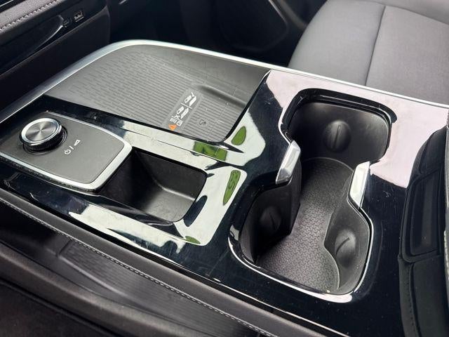 2025 Buick Enclave 4dr Preferred