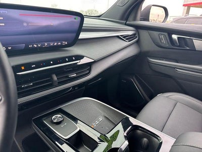 2025 Buick Enclave 4dr Preferred