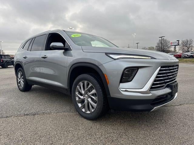 2025 Buick Enclave 4dr Preferred