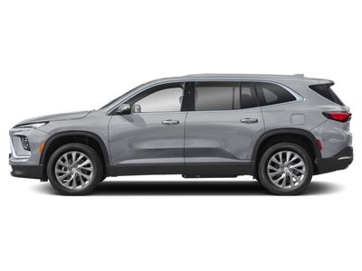 2025 Buick Enclave 4dr Preferred