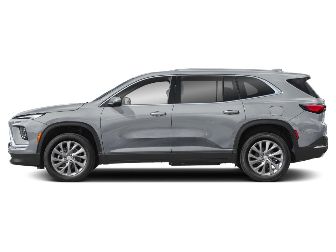 2025 Buick Enclave 4dr Preferred