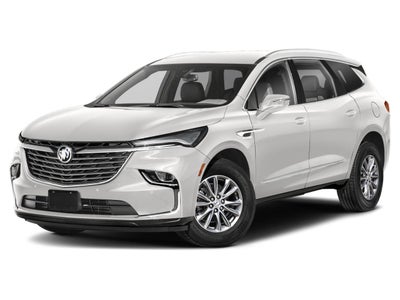 2023 Buick Enclave Premium FWD