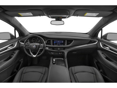 2023 Buick Enclave Premium FWD