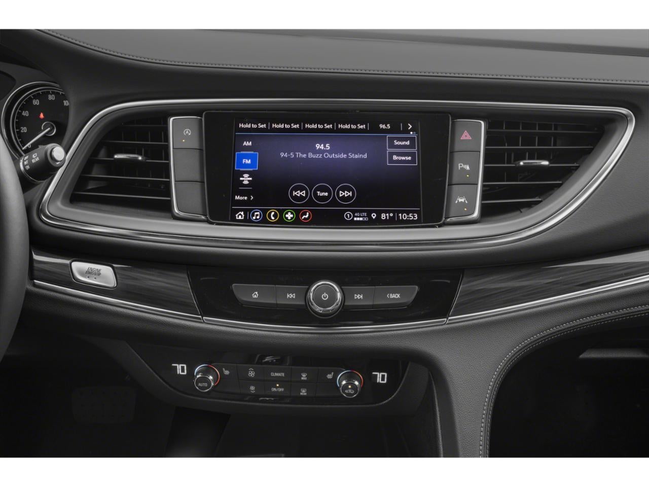2023 Buick Enclave Premium FWD