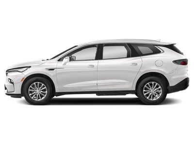 2023 Buick Enclave Premium FWD