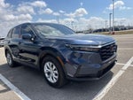 2024 Honda CR-V LX 2WD