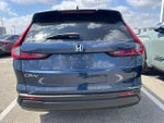 2024 Honda CR-V LX 2WD
