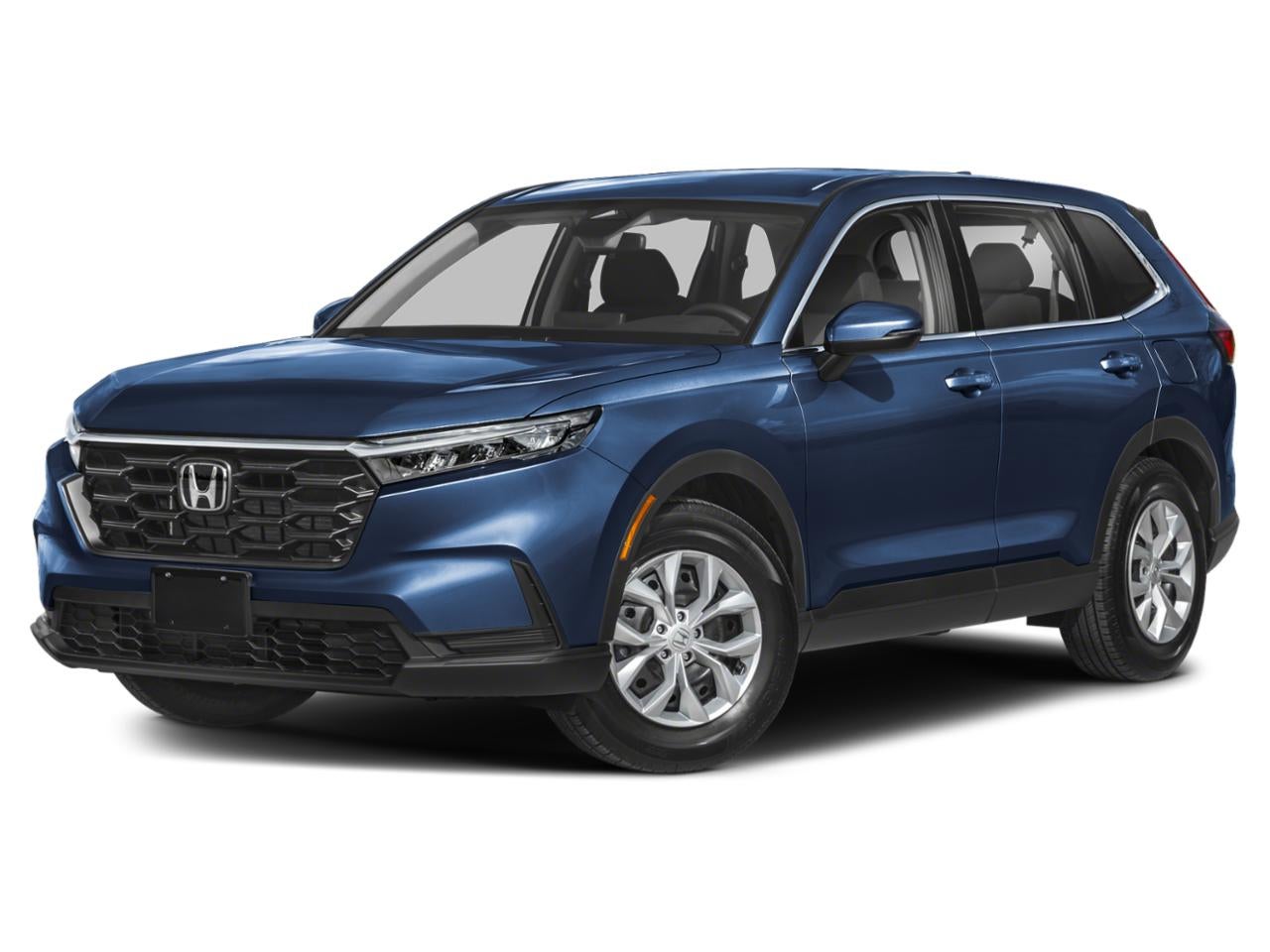 2024 Honda CR-V LX 2WD