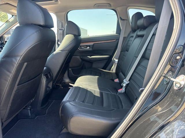 2020 Honda CR-V EX 2WD