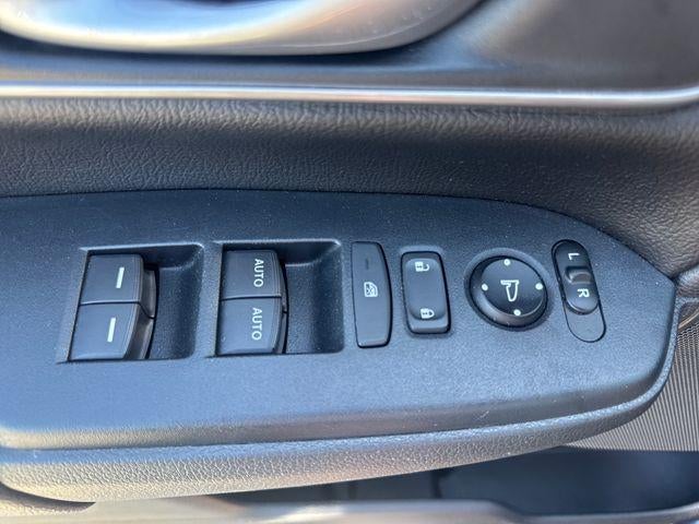 2020 Honda CR-V EX 2WD