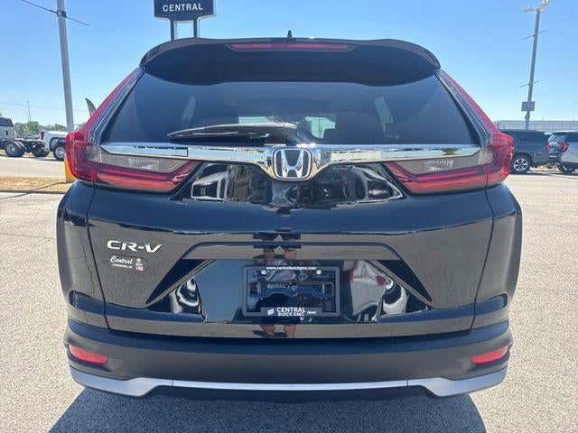 2020 Honda CR-V EX 2WD