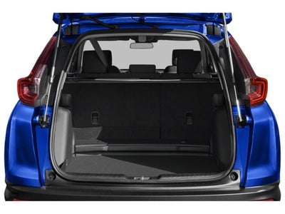 2020 Honda CR-V EX 2WD