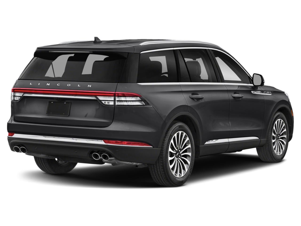 2021 Lincoln Aviator Reserve AWD