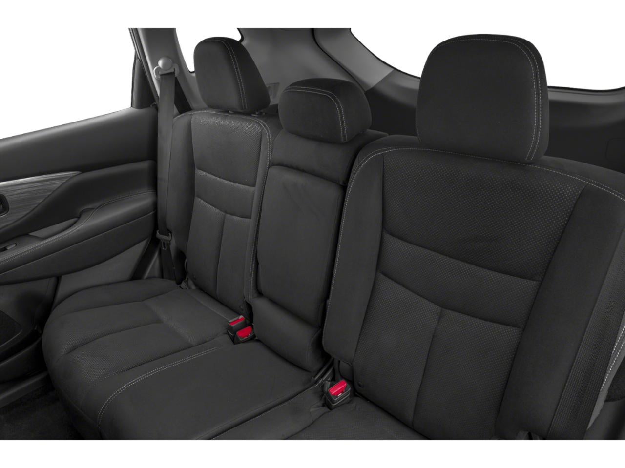 2018 Nissan Murano AWD SV