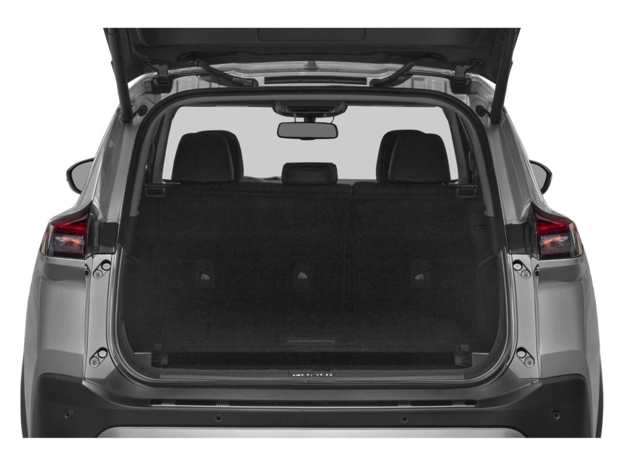 2023 Nissan Rogue FWD SL *Ltd Avail*