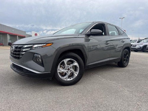 2024 Hyundai TUCSON SE FWD *Ltd Avail*