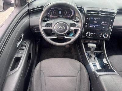 2024 Hyundai TUCSON SE FWD *Ltd Avail*